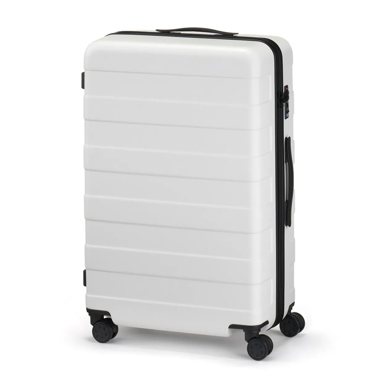 Valises^Muji Valise rigide 105L, Grande