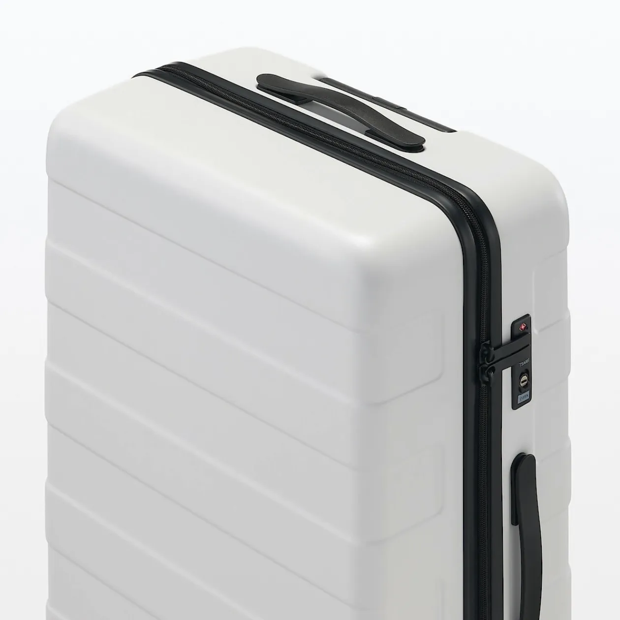 Valises^Muji Valise rigide 105L, Grande