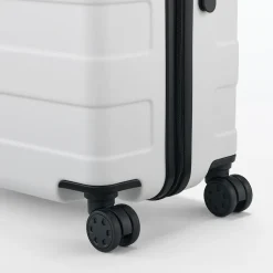 Valises^Muji Valise rigide 105L, Grande