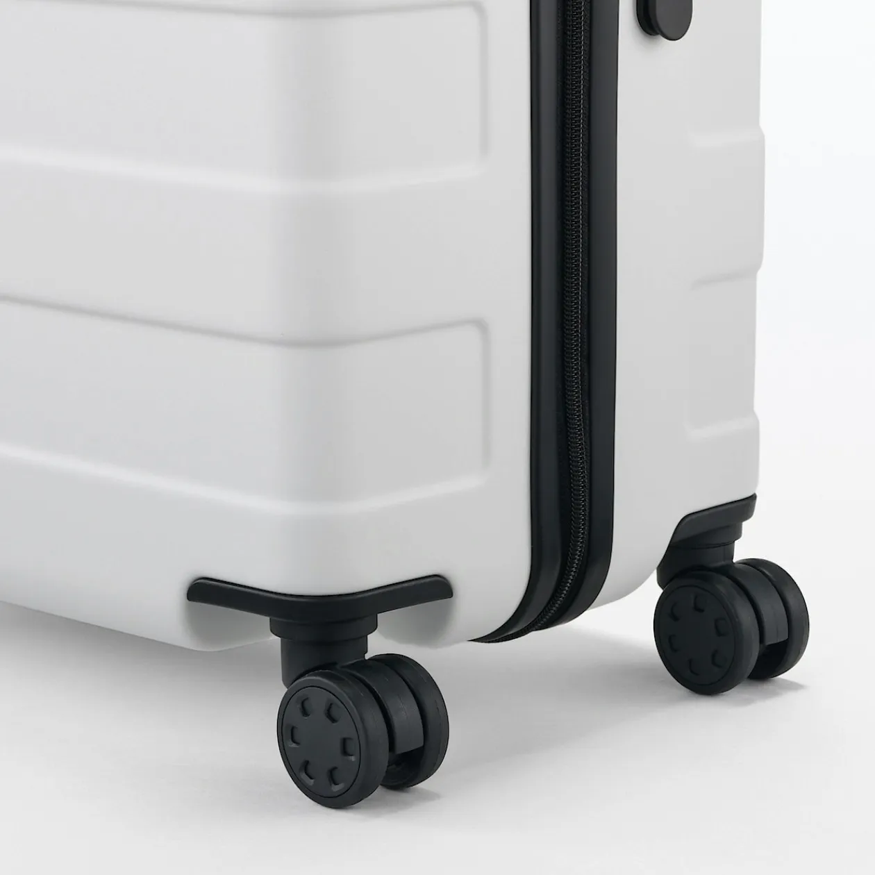 Valises^Muji Valise rigide 105L, Grande