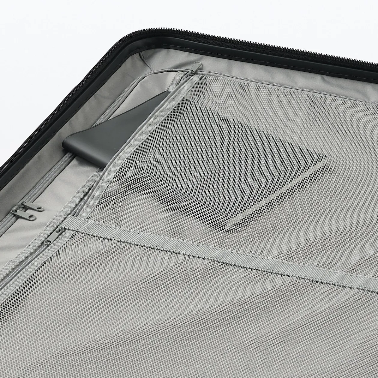 Valises^Muji Valise rigide 105L, Grande