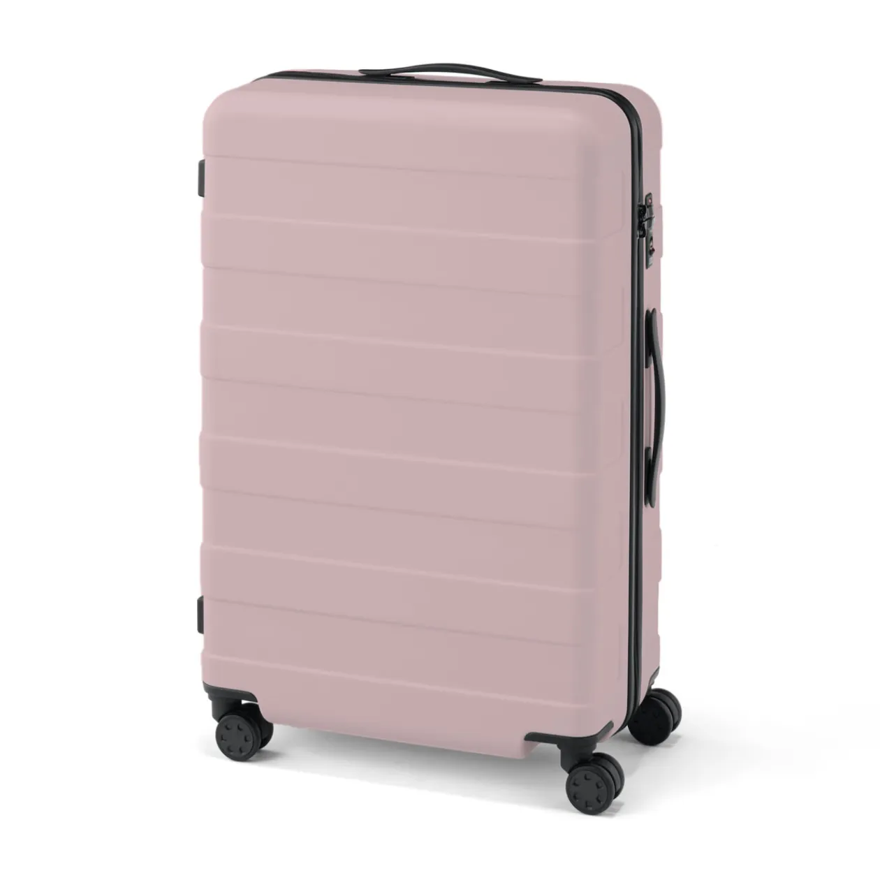 Valises^Muji Valise rigide 105L, Grande
