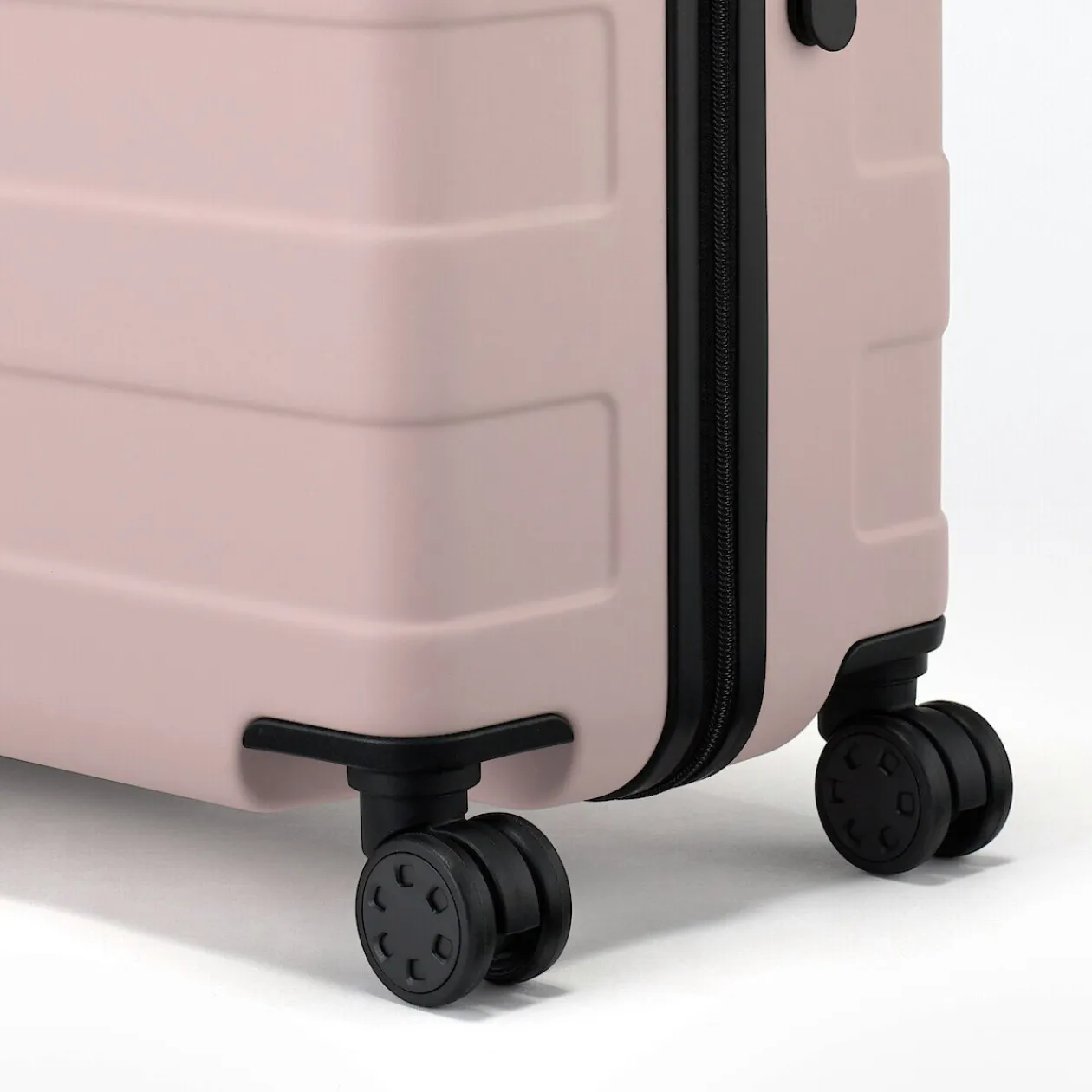 Valises^Muji Valise rigide 105L, Grande
