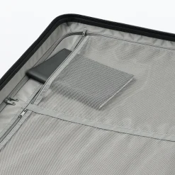 Valises^Muji Valise rigide 105L, Grande