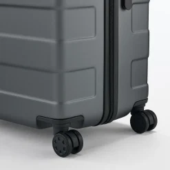 Valises^Muji Valise rigide 105L, Grande