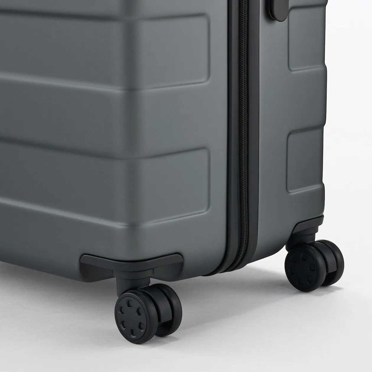 Valises^Muji Valise rigide 105L, Grande