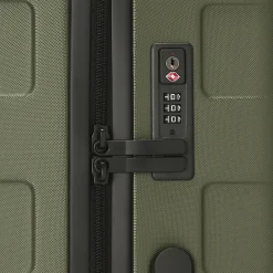 Valises^Muji Valise rigide 75L, Moyenne