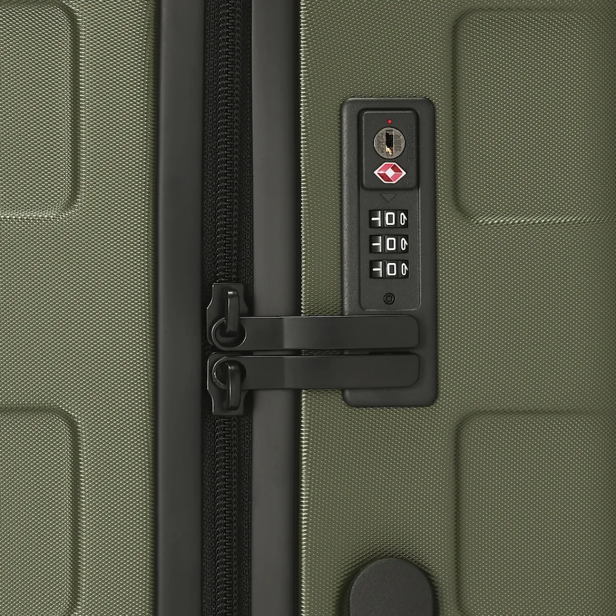 Valises^Muji Valise rigide 75L, Moyenne