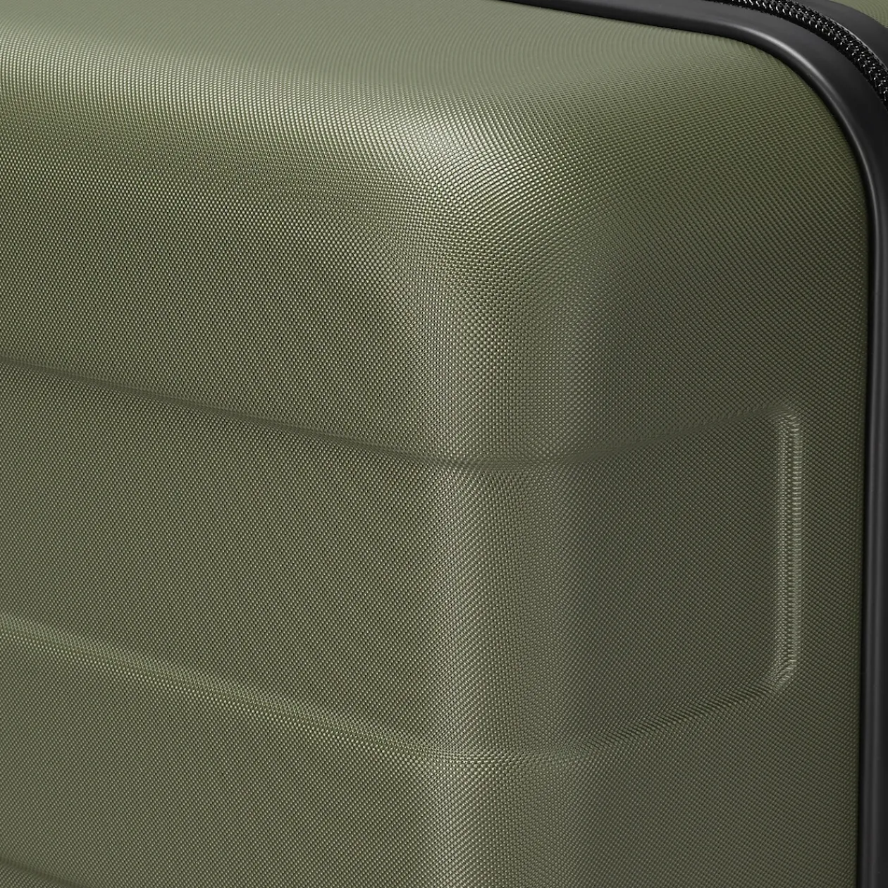 Valises^Muji Valise rigide 75L, Moyenne