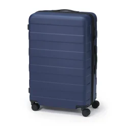 Valises^Muji Valise rigide 75L, Moyenne