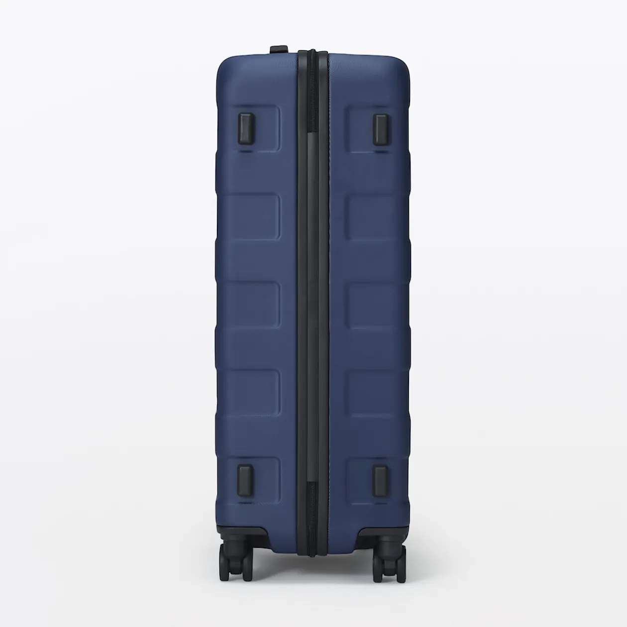 Valises^Muji Valise rigide 75L, Moyenne