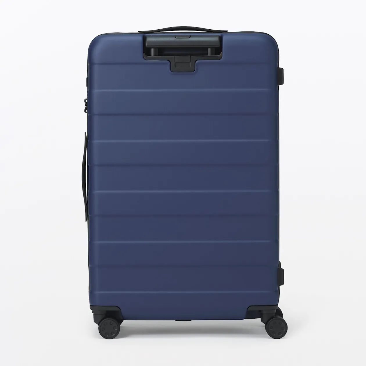 Valises^Muji Valise rigide 75L, Moyenne
