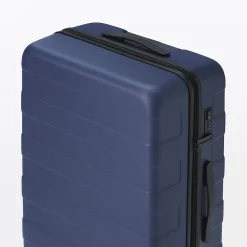 Valises^Muji Valise rigide 75L, Moyenne
