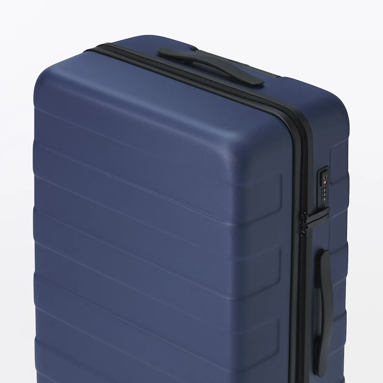 Valises^Muji Valise rigide 75L, Moyenne