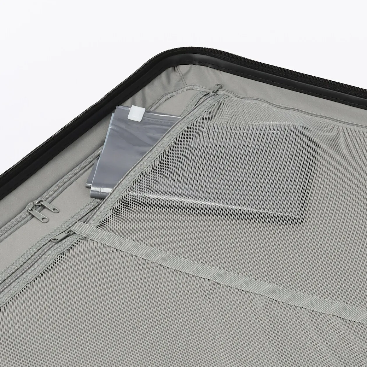 Valises^Muji Valise rigide 75L, Moyenne