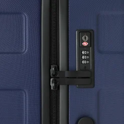 Valises^Muji Valise rigide 75L, Moyenne