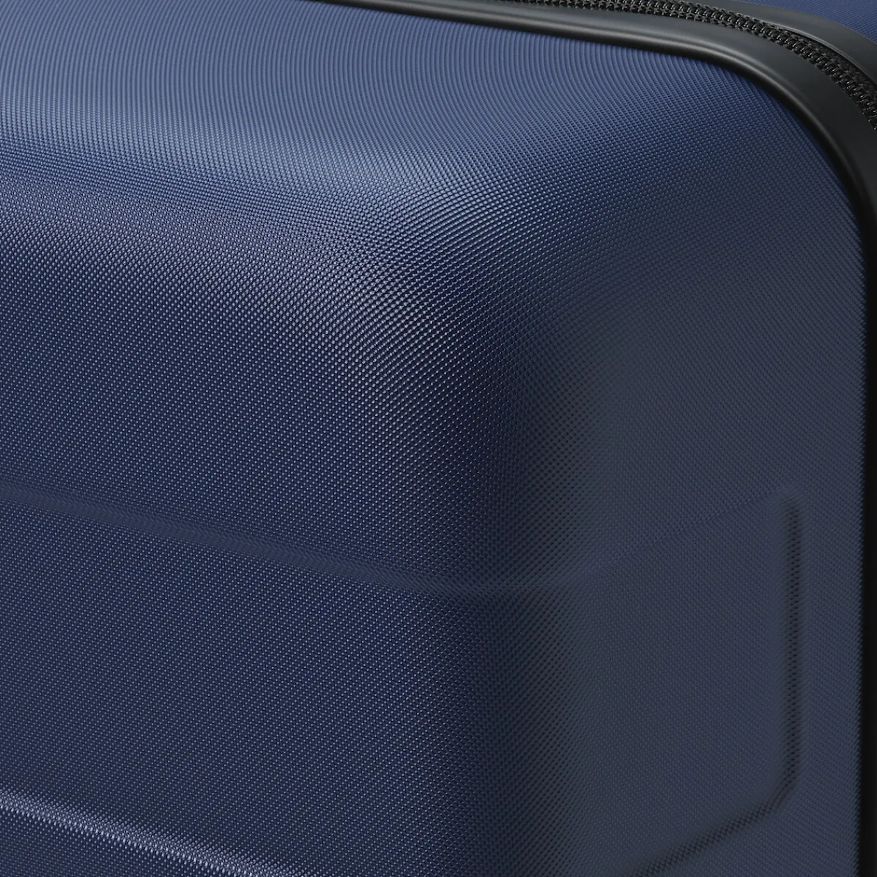 Valises^Muji Valise rigide 75L, Moyenne