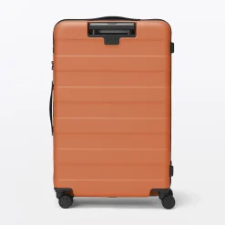 Valises^Muji Valise rigide 75L, Moyenne