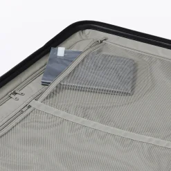 Valises^Muji Valise rigide 75L, Moyenne