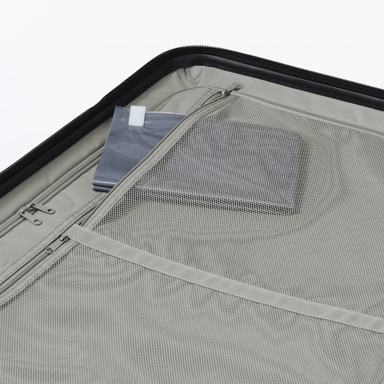 Valises^Muji Valise rigide 75L, Moyenne