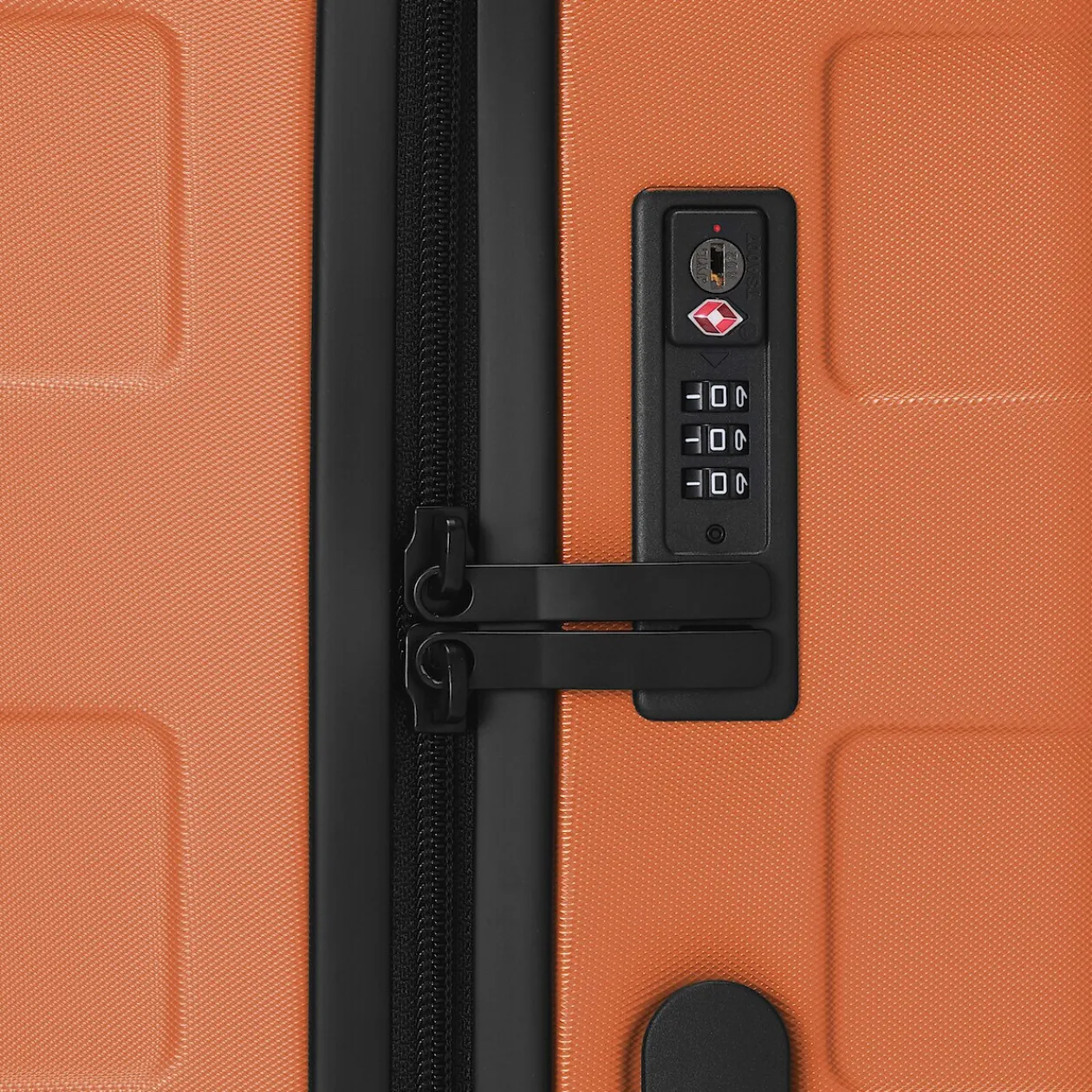 Valises^Muji Valise rigide 75L, Moyenne