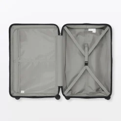 Valises^Muji Valise rigide 75L, Moyenne