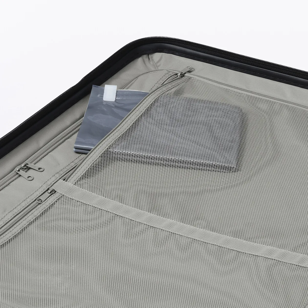 Valises^Muji Valise rigide 75L, Moyenne