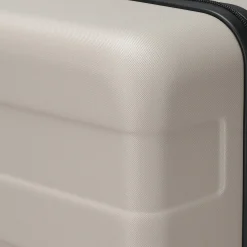 Valises^Muji Valise rigide 75L, Moyenne