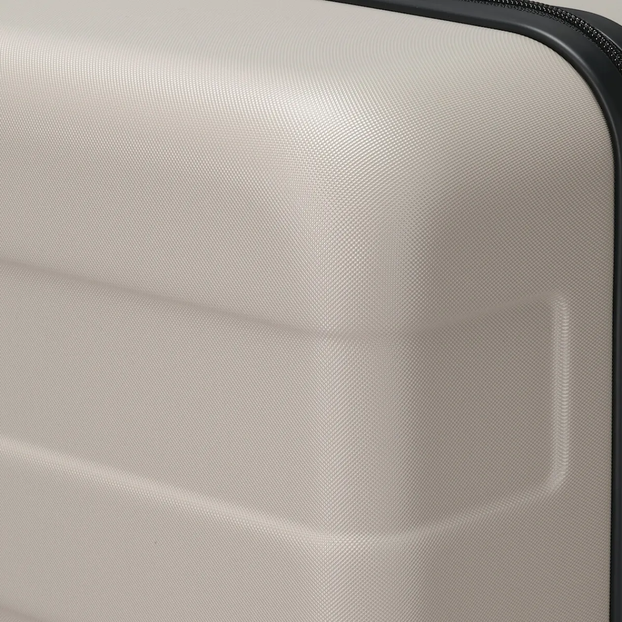 Valises^Muji Valise rigide 75L, Moyenne