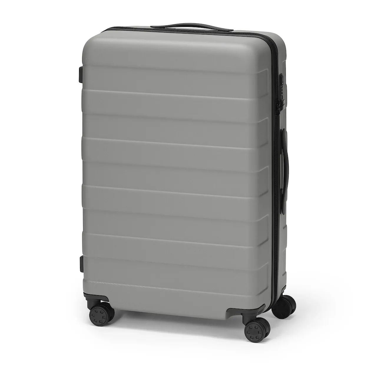 Valises^Muji Valise rigide 75L, Moyenne