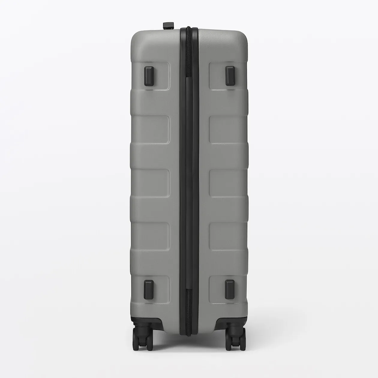 Valises^Muji Valise rigide 75L, Moyenne