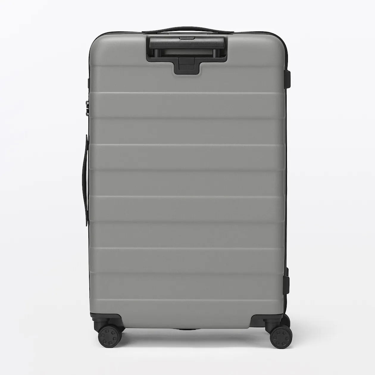 Valises^Muji Valise rigide 75L, Moyenne