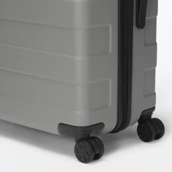 Valises^Muji Valise rigide 75L, Moyenne