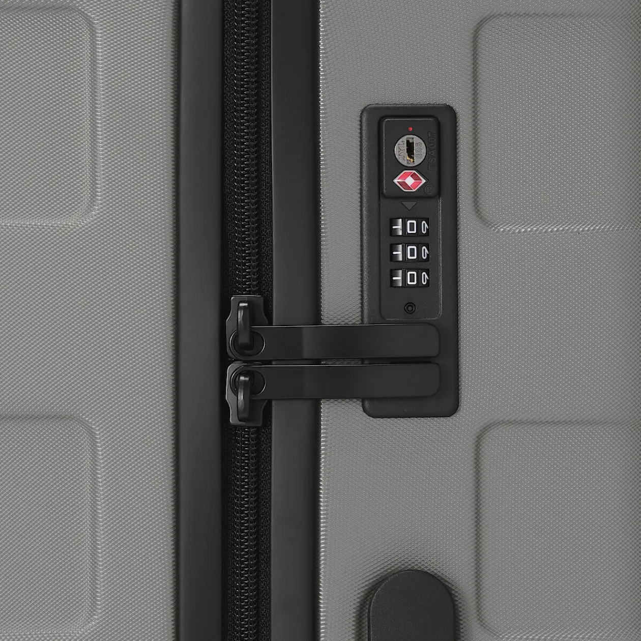 Valises^Muji Valise rigide 75L, Moyenne