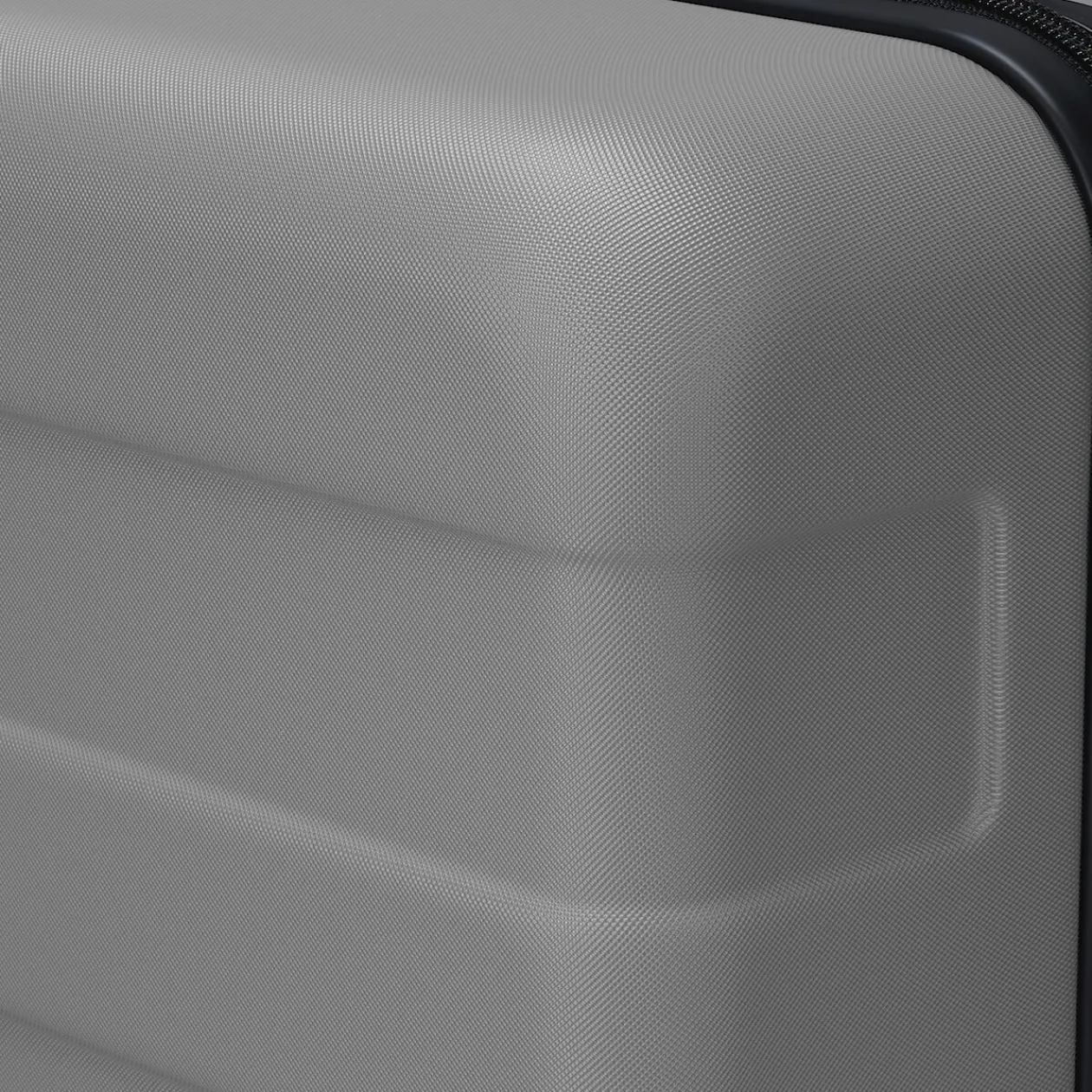 Valises^Muji Valise rigide 75L, Moyenne