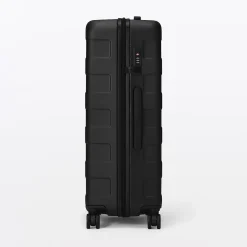 Valises^Muji Valise rigide 75L, Moyenne