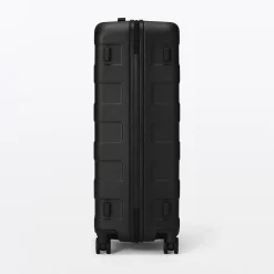 Valises^Muji Valise rigide 75L, Moyenne