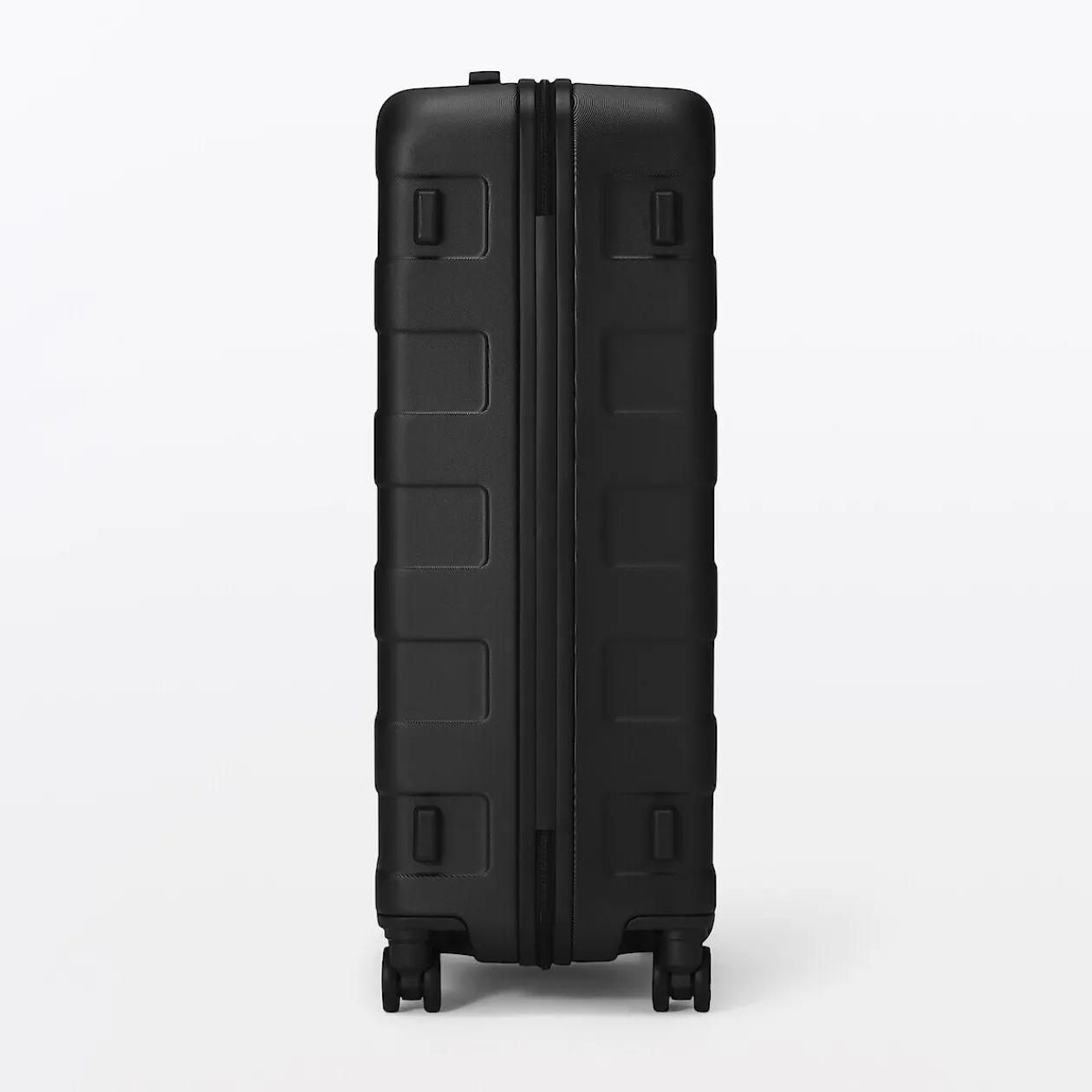 Valises^Muji Valise rigide 75L, Moyenne