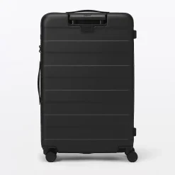 Valises^Muji Valise rigide 75L, Moyenne