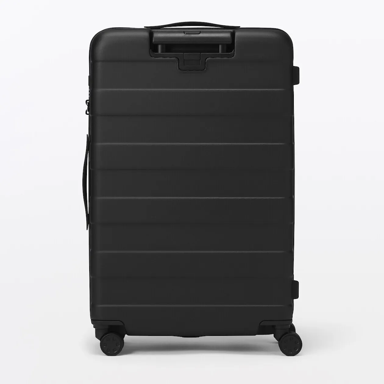 Valises^Muji Valise rigide 75L, Moyenne