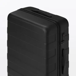 Valises^Muji Valise rigide 75L, Moyenne