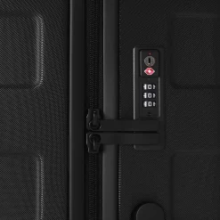 Valises^Muji Valise rigide 75L, Moyenne