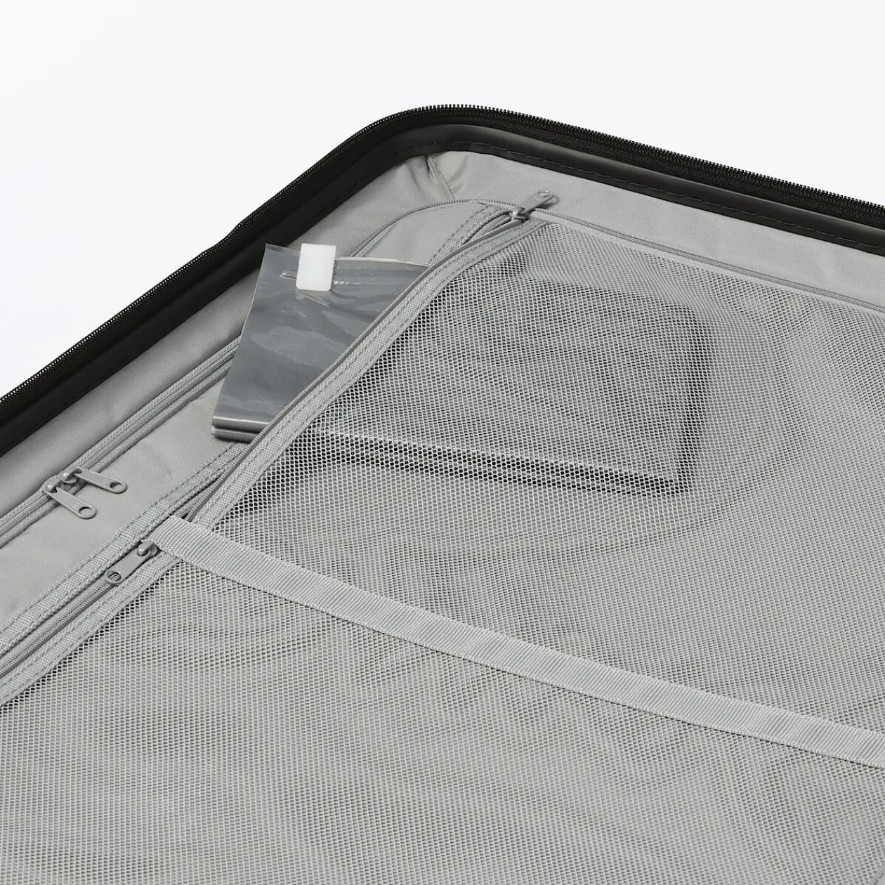 Valises^Muji Valise rigide 75L, Moyenne