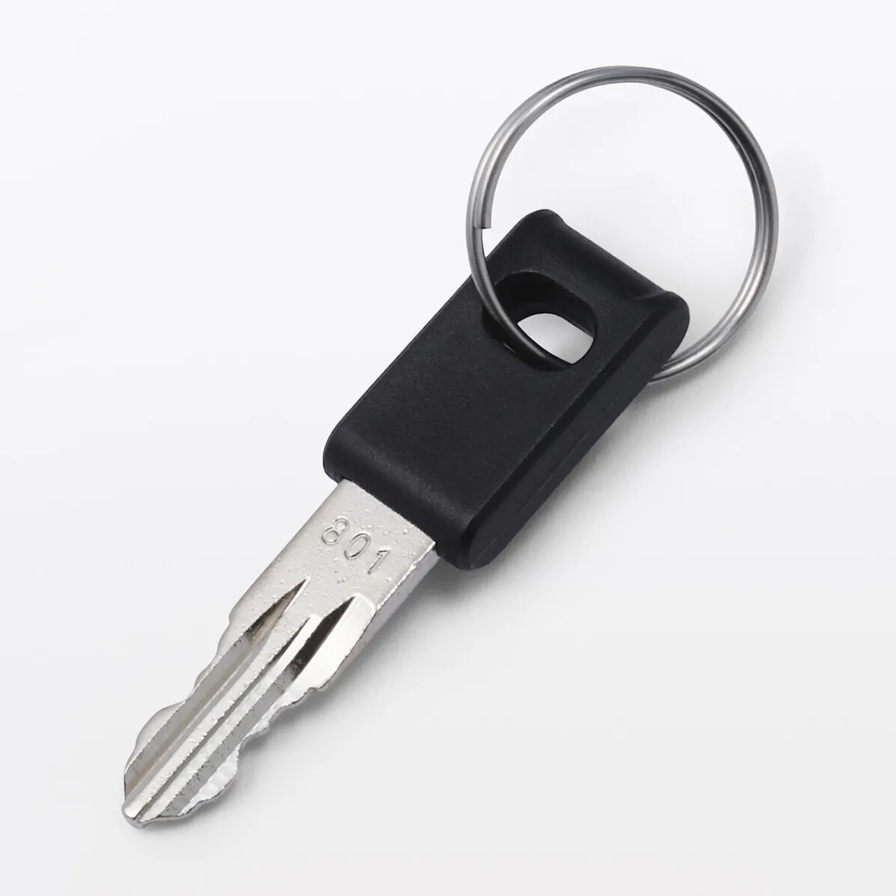 Valises^Muji Valise rigide 75L, Moyenne