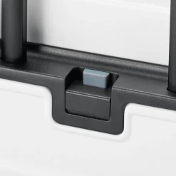 Valises^Muji Valise rigide 75L, Moyenne