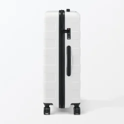 Valises^Muji Valise rigide 75L, Moyenne