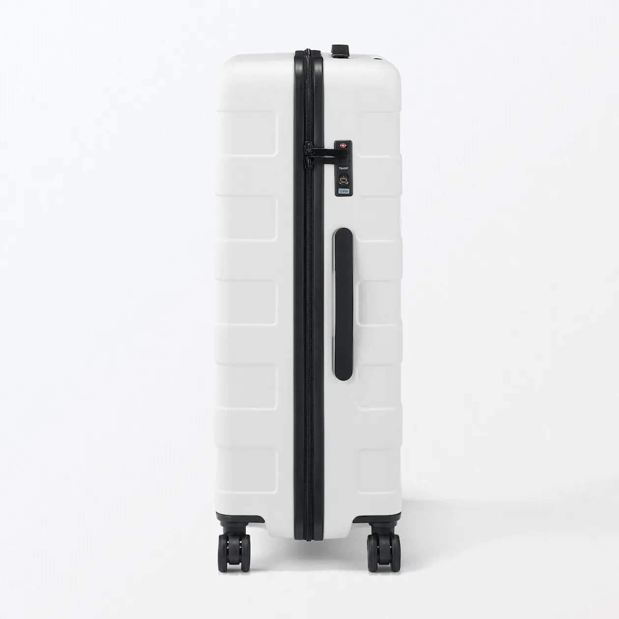 Valises^Muji Valise rigide 75L, Moyenne