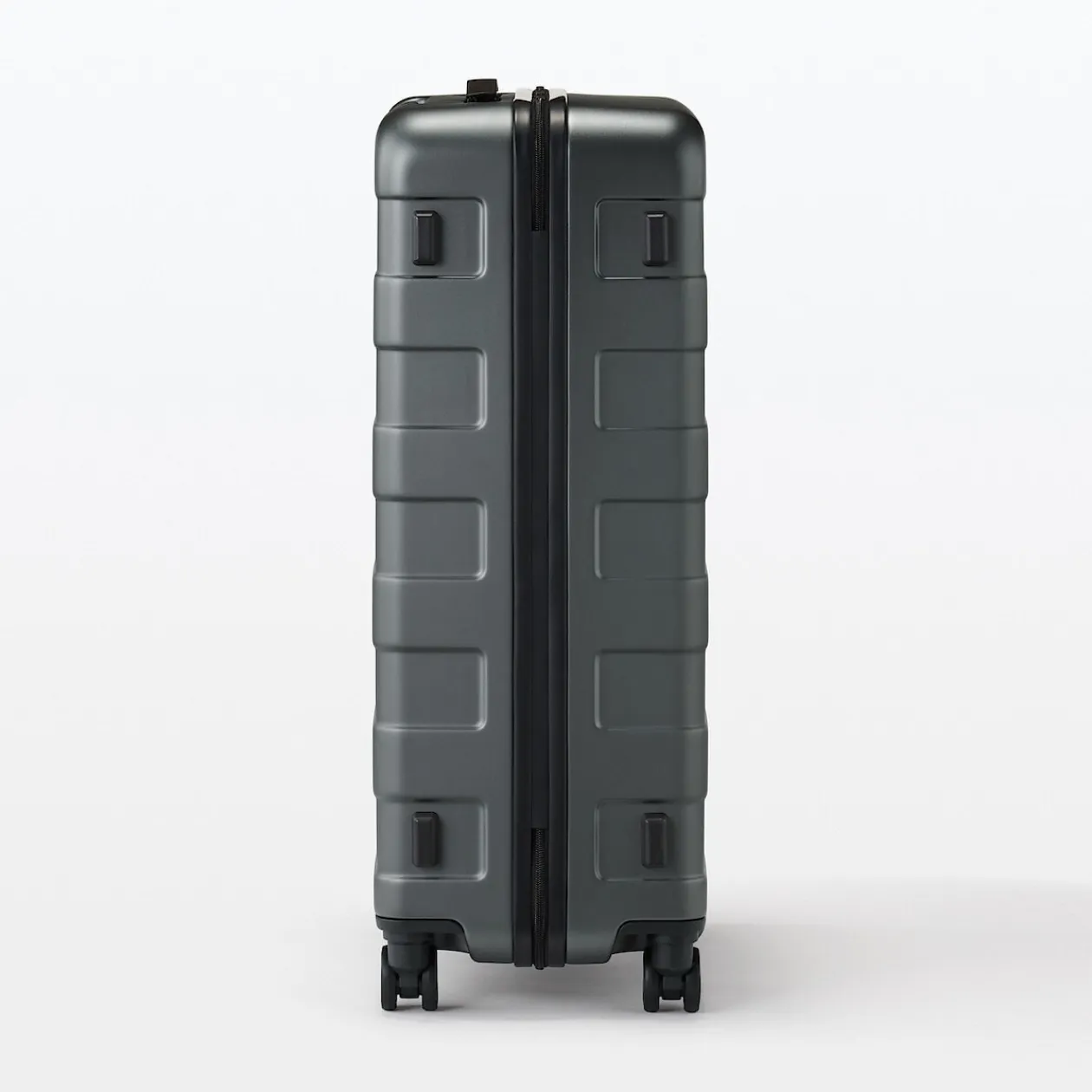 Valises^Muji Valise rigide 75L, Moyenne