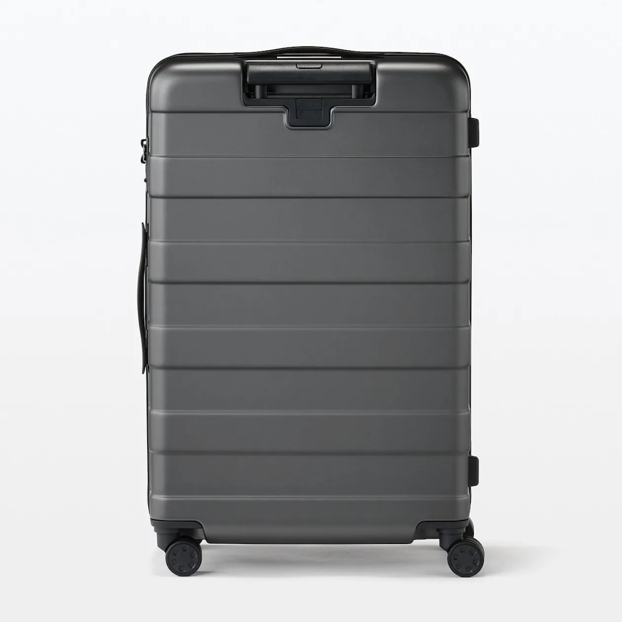 Valises^Muji Valise rigide 75L, Moyenne