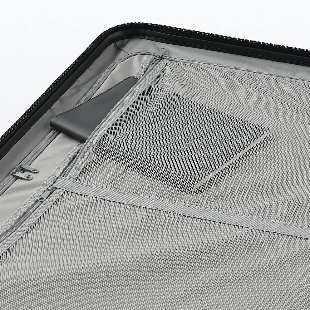 Valises^Muji Valise rigide 75L, Moyenne